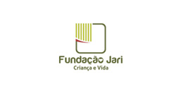 Logo Fundação Jari