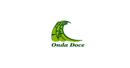 Logo Onda Doce
